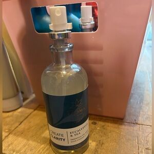 Bath & Body Works Aromatherapy Spray